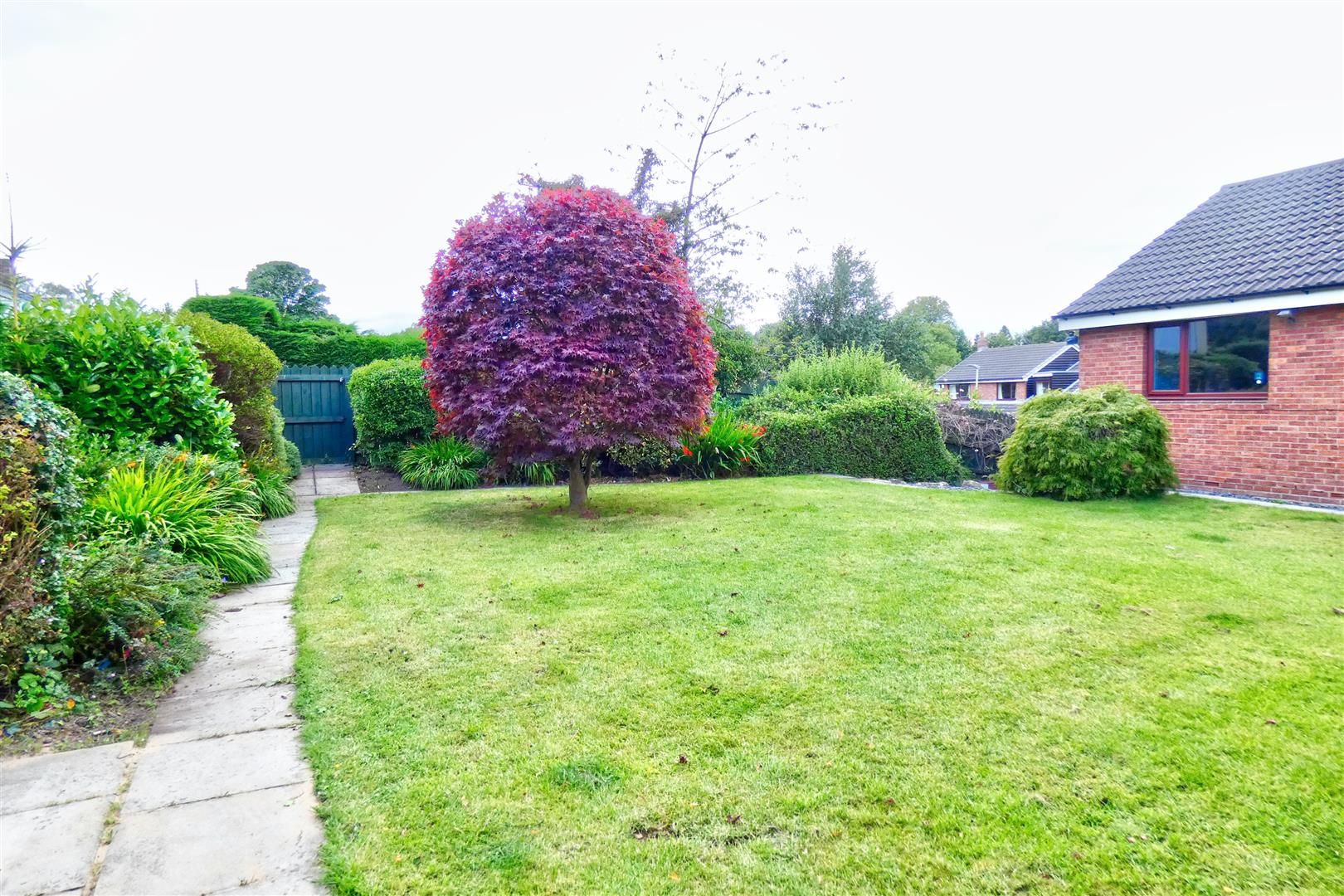 Property Bankside, Morpeth House Detached Rickard Chartered